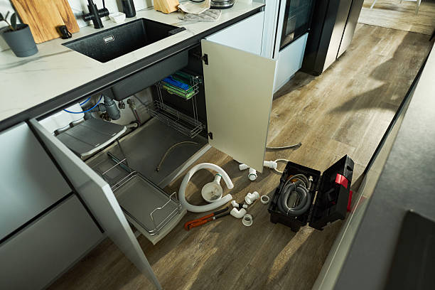 24/7 Emergency Plumbing experts in Fort Smith, AR
