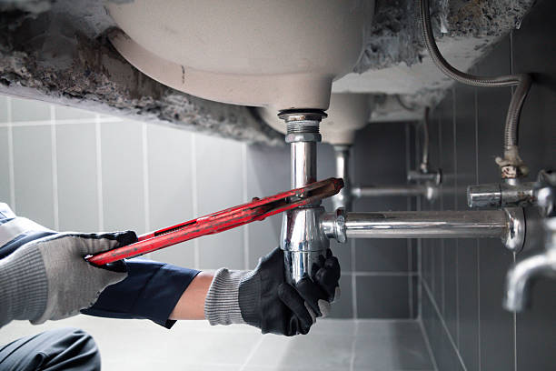 Trusted Gas Line Repair service in Fort Smith, AR - AAA Plumbing Heating